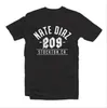 2022 Modekleidung 3D-Druck NATE DIAZ T-Shirt - Diaz Brother Nick Money Fight Ich bin nicht überrascht Conor McGregor UFC MMA T-Shirt D02