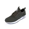 Noir Sansan printemps nouvelles chaussures blanches mode quatre saisons 101 chaussures de course