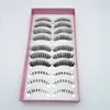 Mélange de faux cils Lower Lashes pour un usage quotidien Maquillage Beauté