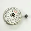 Reparatur-Werkzeugsätze Japan für MIYOTA 8200 8205 8215 Automatikwerk 21 Juwelen Uhr Ersatz Ersatzteile Doppelkalender ZubehörRe