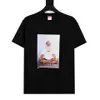 瞑想のシャツ