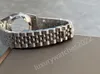 Womens Luxury Watch Datejust 31mm/36mm Asia movement Jubilee Strap Precision Automatic Mechanical Sapphire Glass Super Quality Wristwatch