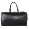 55 cm DUFFLE Resväska Attraktiv tote axel Cross Body Casual Herr Duffel Ryggsäck Utomhuspaket Förvaring Messenger-väskor Fitnessprylar Säckar Bagage