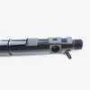 Delphi Common Rail Enjektör 28231014 1100100-ED01, büyük duvar için kullanılır H5H6 Fengjun 4D20 Yeşil Statik Dizel Versiyon