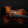 Classic 1716 piano type professional violin 4/4 full size children adult beginners test grade handmade violin musical instrument