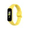 Samsung Galaxy Fit-E/R375 Smart Watch Band Bracelet Pedness Tracker Fit E Wristband Strap 용 실리콘 스트랩