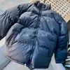 Mens Designer Down Jacket Coat Winter Cotton femmes varsity vestes Parka Outdoor Windbreakers Couple Épais chaud Manteaux Tops Outwear Multiple Color