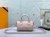 2022 Designer-Handtasche beliebte Leder klassische Damen-Umhängetasche mehrfarbige Kette 3 AAA-Qualität m81508