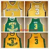 Nc01 college Chris #3 Paul West Forsyth High School BASKETBALL Jerseys throwback Mens Stitched jersey Custom made size S-5XL