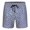 Letnie mody projektant Krótkie szybkie suszenie stroje kąpielowe Print Sakodwędziowe spodnie plażowe Mężczyzn męskie szorty pływackie Rozmiar Azji