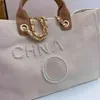 Nuova borsa da donna Fashion Designer Tote Bag New Portable Messenger One-spalla Tote Bag G220526