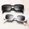 Fashion Designer Sunglasses Classic Eyeglasses Goggle Outdoor Beach Sun Glasses For Man Woman 7 Color Optional Triangular signature 17