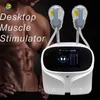 2022 CE approbation EMS Fat Lose Electromagnetic Body Sculpt Amincissant Muscle Stimuler Fat Burning Cellulite Removal Machine Pour Home Salon Spa Use