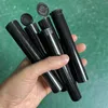 Preroll Tubes Verpakking Fles Leeg 19x116mm Plastic Kinderbestendig Pop Top Pre Roll Cone Tube Fles OEM Stickers9408039