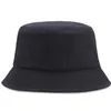 Beretti Pew Madafakas Cappelli di secchio divertenti Outdoor Summer's Fisherman's Caps Unisex Hip Hop Beach Cappello da sole Shade Panama Caplets Fishing Caplets