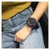 Smael Sport Watch Mężczyźni Top luksusowe 50 m wodoodporne zegar zegarowy na rękę mężczyzn cyfrowe zegarki LED Relogio Masculino 220523