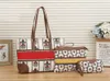 New Fashion Shoulder Bags 3 Pieces Set Handbags Designer Letter Tote bag Luxury Purse Wallets Women Totes
