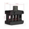 Scope Mounts Accessories DLOC-IRD Quick Release Weapon Mount Mini D-LOC Rifle Mount Metal Adapter CL24-0247