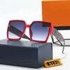 Modedesigner Sonnenbrillen Frauen Vintage Luxusmarke Sonnenbrille Spiegel Klassischer Leopardenkopf Oculos De Sol Feminino UV400 Brille