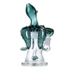 Sorprendente regalo per la scatola cieca Mystery Suprise Box Hookah Water Glass Bongs Tubo d'acqua Accessori per fumo Accessori per olio tampone pecolatori perc