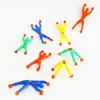 Fidget Toys Sensory Halloween Monster shape finger doll Children Puzzle Anti Stress Educational Adults Decompression Toy Surprise Wholesale In Stock 01