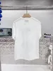 22ss Men Women Designers t shirts tee Paris cat strawberry letter print cotton short sleeve Crew Neck Streetwear white blue xinxinbuy XS-L