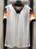 Retro Classic Germanys Soccer Jerseys 1988 1990 1992 1994 1996 1998 2006 2010 14 16 16 Ballack Lahm Klose Podolski Moller Gotze Klinsmann Matthaus Ретро футбольная рубашка