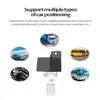 Epacket Mini GPS Tracker Auto Tracker Micodus MV720 Verborgen ontwerp Afgesneden brandstoflocator 995V 80mAh Schok-oversnelheidswaarschuwing APP332G3306482