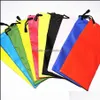 Worki do przechowywania organizacja domowa Housekee Garden Waterproof Cell Celphone Okulass Bag Sustroglas DVJ