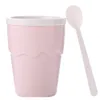 New Arrival 200ML Homemade Quick Homemade Smoothie Cups Homemade Magic Frozen Smoothie Cups Quick Kneading And Forming Ice Cream