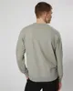 2023SS CP Mens Sweater Осень Осень Осенняя Круглая Шея Тенденция Свободная ленивая толстовка для кореи в верхнем камне.