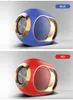 Portable high-end Bluetooth-luidspreker Goede kwaliteit Audio Wireless Dual Speakers Christmas Gift Speaker