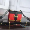 الوردي sugao مصمم حقائب الفاخرة الكتف crossbody المرأة حقيبة جلد طبيعي أعلى جودة 2021 أزياء فتاة حقيبة تسوق محفظة