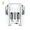 Smart type Ems 4 Handles Body Sculpting Muscle Building Ems RF With Pelvic Floor Slimming Machine