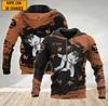 Felpa con cappucci da uomo Sports Sports Martial Arts Jujitsu Judo Karate Traccia della tuta harajuku 3dprint uomini/donne unisex unisex casual maniche lunghe Au