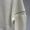 66 L 2022滑走路夏夏の同じスタイルのセータークルーネック長袖Tシャツ女性用セーターMeiyi