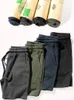 Letnie drukowane szorty męskie sportowe sporty swobodne spodnie luźne 5-punktowe dresowe spodnie CX220401