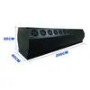 Stage Lighting Projection Screen OEM Aangepast Factory Supply