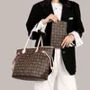 Designer Bag Women's Branded Bag Luxury Handbag Big Woman Handbag First Class Brand Bags Tote Trend Fashion Famous Shoulder 220614
