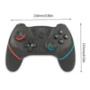 Game Controllers & Joysticks Bluetooth Ns Pro Wireless Controller Gamepad Switch Console Joystick Video Gyro Axis Gamepads Phil22