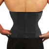 Orthopedische Gordel Lumbale Relief Ischias Pijn Taille Ondersteuning Riem Houding Corrector Man Vrouwen Corset Taille Onderrug Pijnbestrijding 220726