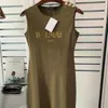 B-6628 Dresses for Women Designers Summer Dress Fashion Short Sleeve Casual Plaid Party Shirts Dress Ladies Clothing