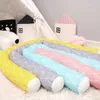 Подушка / декоративная подушка малыша bebe кровать подушка спать для детей Bassinet Bumper коляска забор W220412