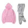 Tracksuit Men hoodies pants Mens Clothing Sweatshirt Pullover women Casual Tennis Sport Sweat Suit-adds S-3XL A25