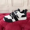 Sneaker Designers Skor Män Dam Lyx Fritidsskor Mode Pull-On Andas Vita Spike Sock Skor storlek35-45 mkjk0001