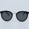 2022 Designers solglasögon lyxiga solglasögon Stylish Fashion Högkvalitet Polariserad för Mens Woman Glass UV400 med ruta 2468