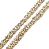 Bälten handgjorda strass applikation trim Diy Bridal Belt Iron Sew On Crystal Trim Wedding Accessories Beltes Belts Belts