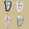 Orologi da parete Romanzo Creativo Distorto Incredibile Decorazione per la casa Design moderno Surrealista Salvador Dali Style ClockWallWall