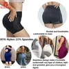 Guudia kadın şekillendiriciler kalça güçlendirici popo boysshorts popo külti yüksek bel yastıklı iç çamaşırı ast kaldırıcı shapewear karın kontrol 220702