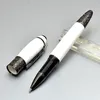 Great Writer Daniel Defoe Special Edition Rollerball Pen Fountain Pen Writing Office School Stationery With Serial Number 0301/8000